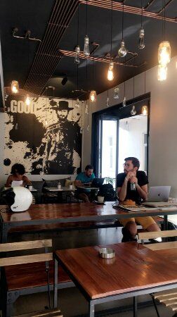 Old Java Coffee Roasters